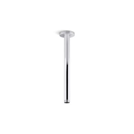 Kohler Statement 1F Cm Rh Arm - 12  (305Mm) Polished Chrome 26321-CP